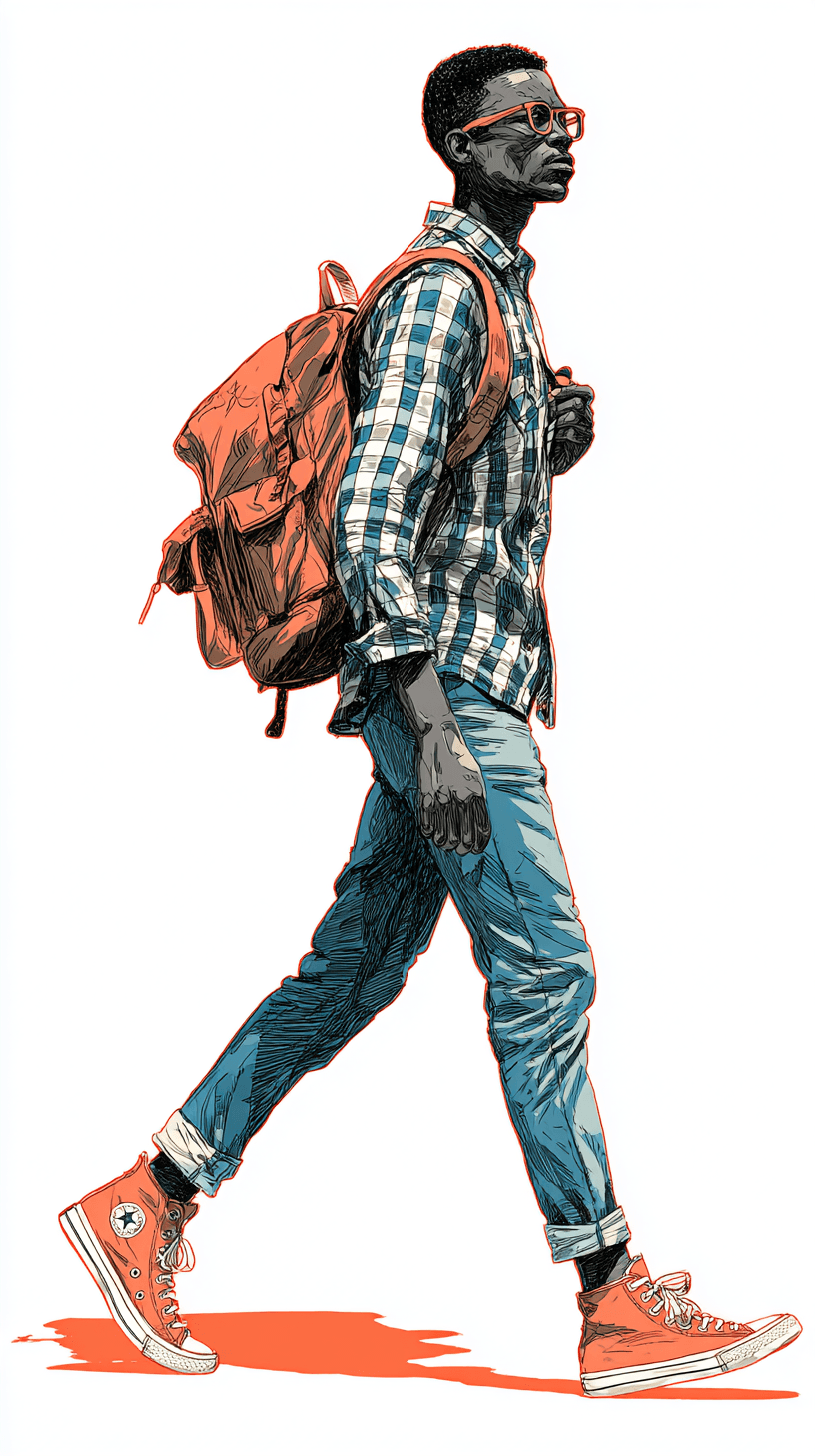 Minimalist Audio Device