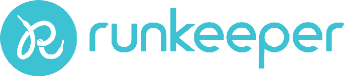 Runkeeper brand logo