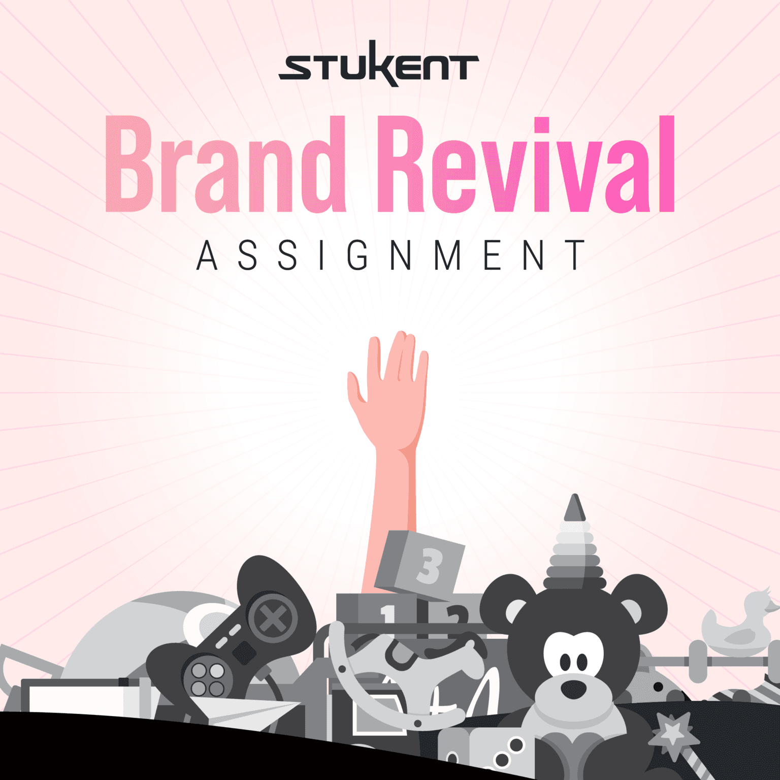Brand Revival Assignment