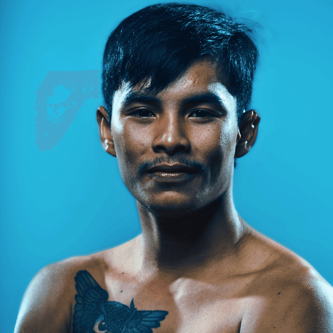 Kru Prem, Muay Thai coach