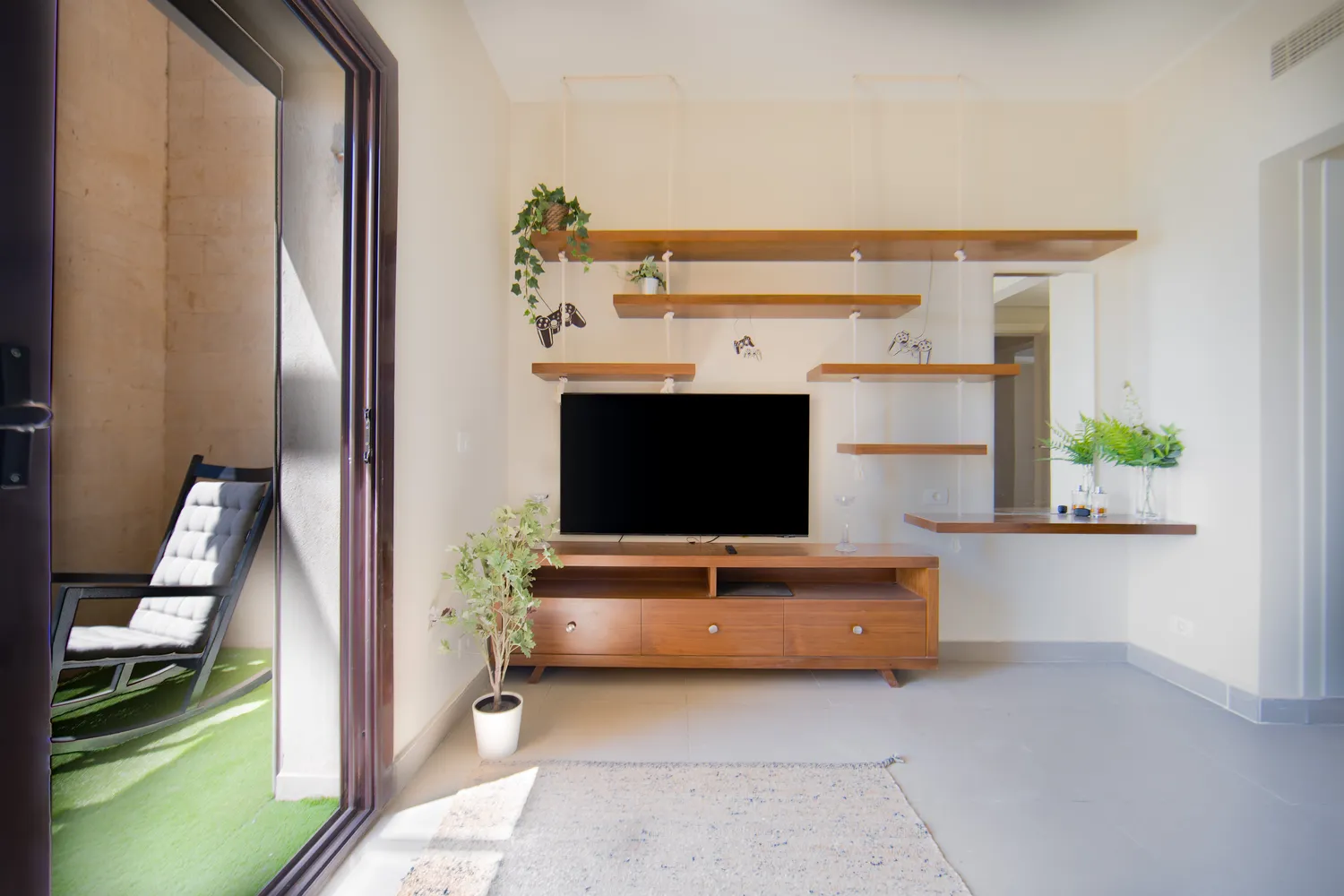 GOUNA VILLA INTERIOR project image 15 by Arc in Space