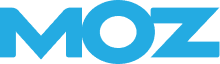 Moz logo