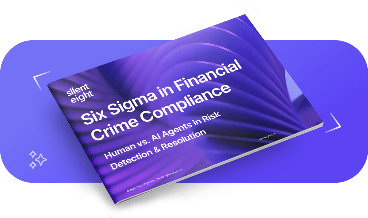 White Paper Cover