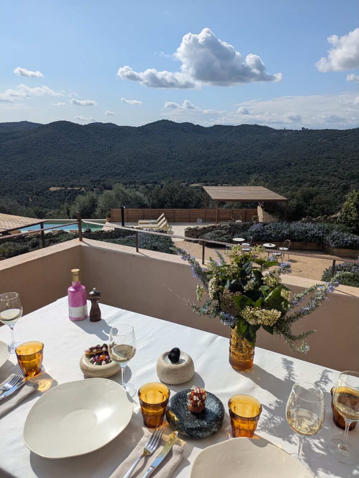 Kitchen installation
