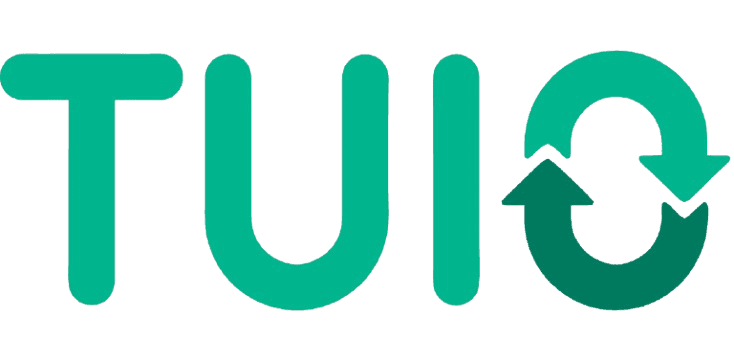 TUIO Logo