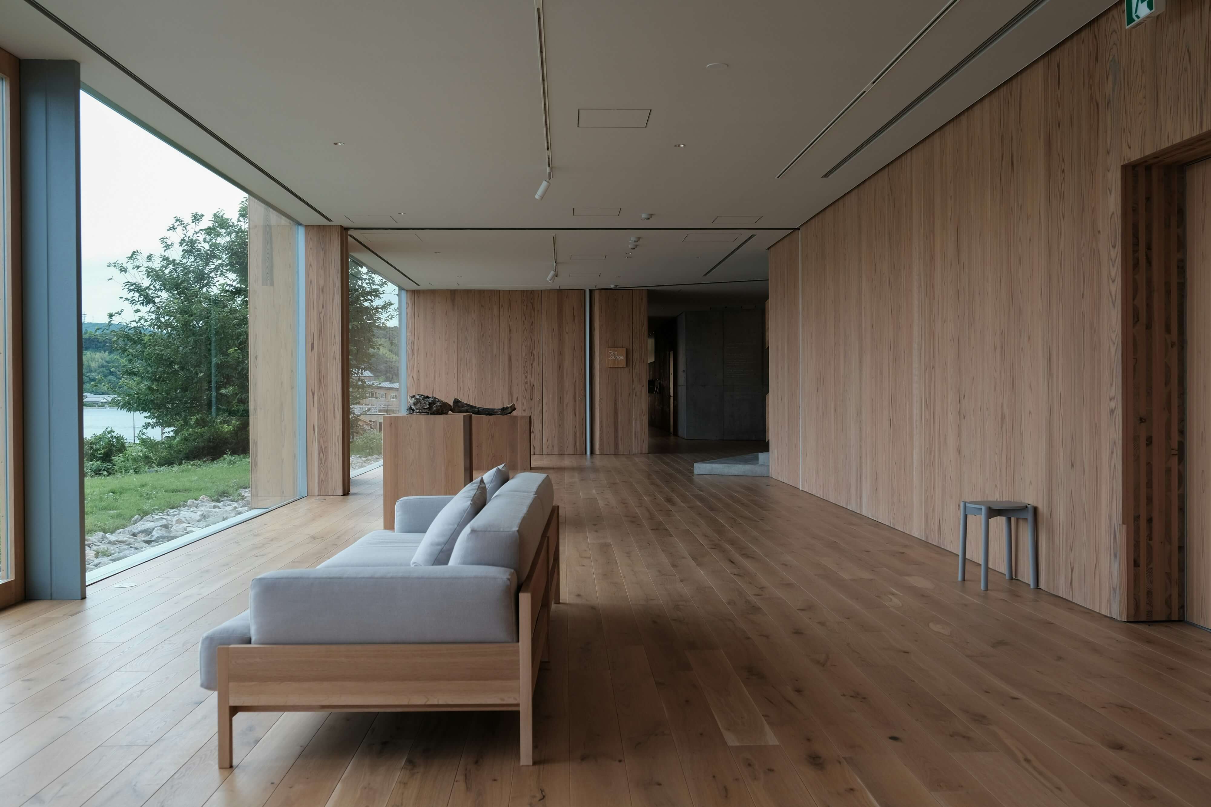Scandinavian Living Room