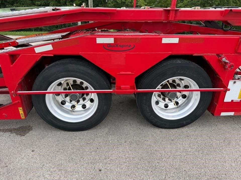 2020 PETERBILT 389