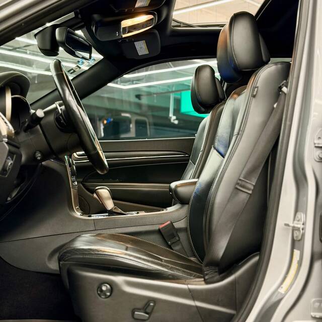 Jeep Grand Cherokee Limited 2016