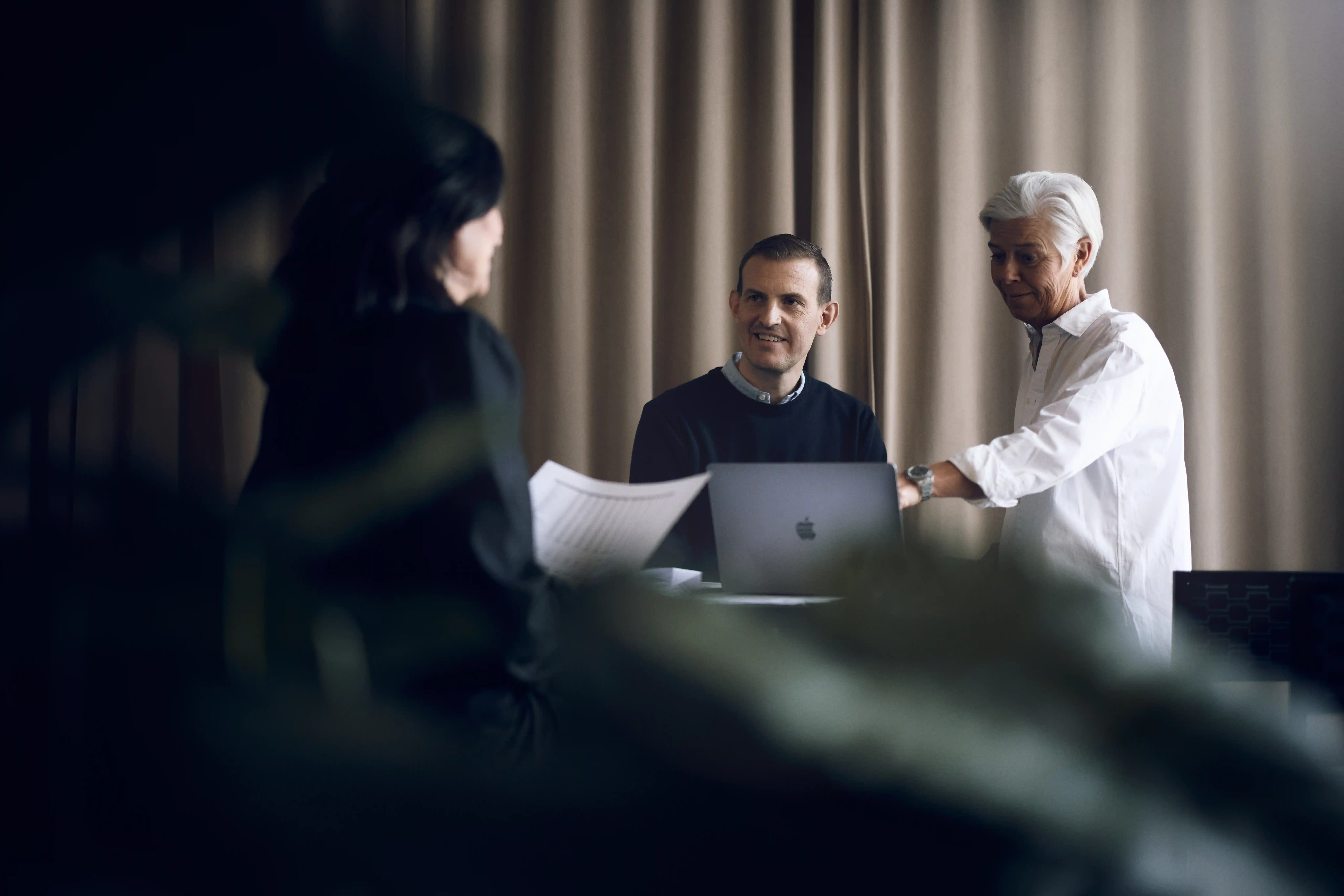 R3 Studio Corporate Business Photography