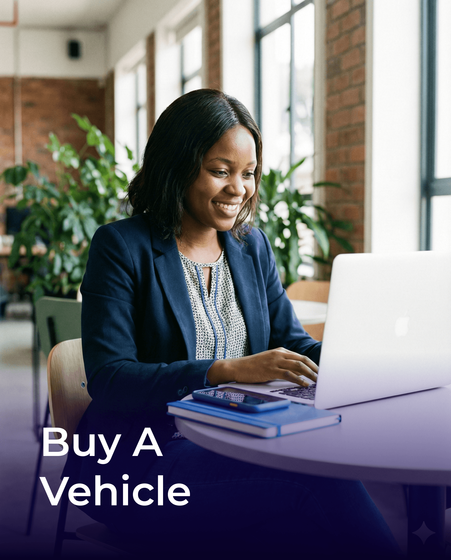 Close-up of a dark green leaf showing its textured surface and central vein against a muted background.