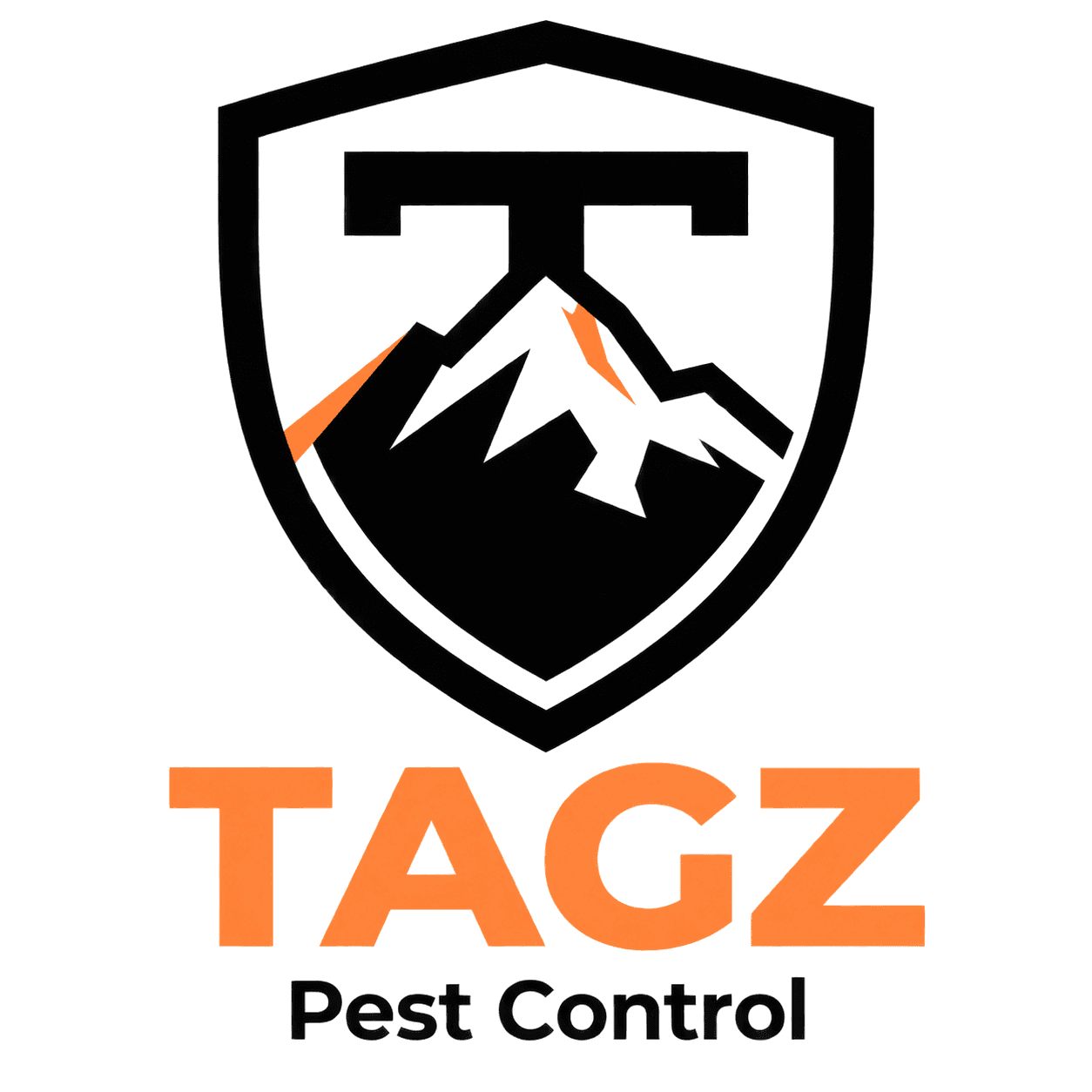 TAGZ logo