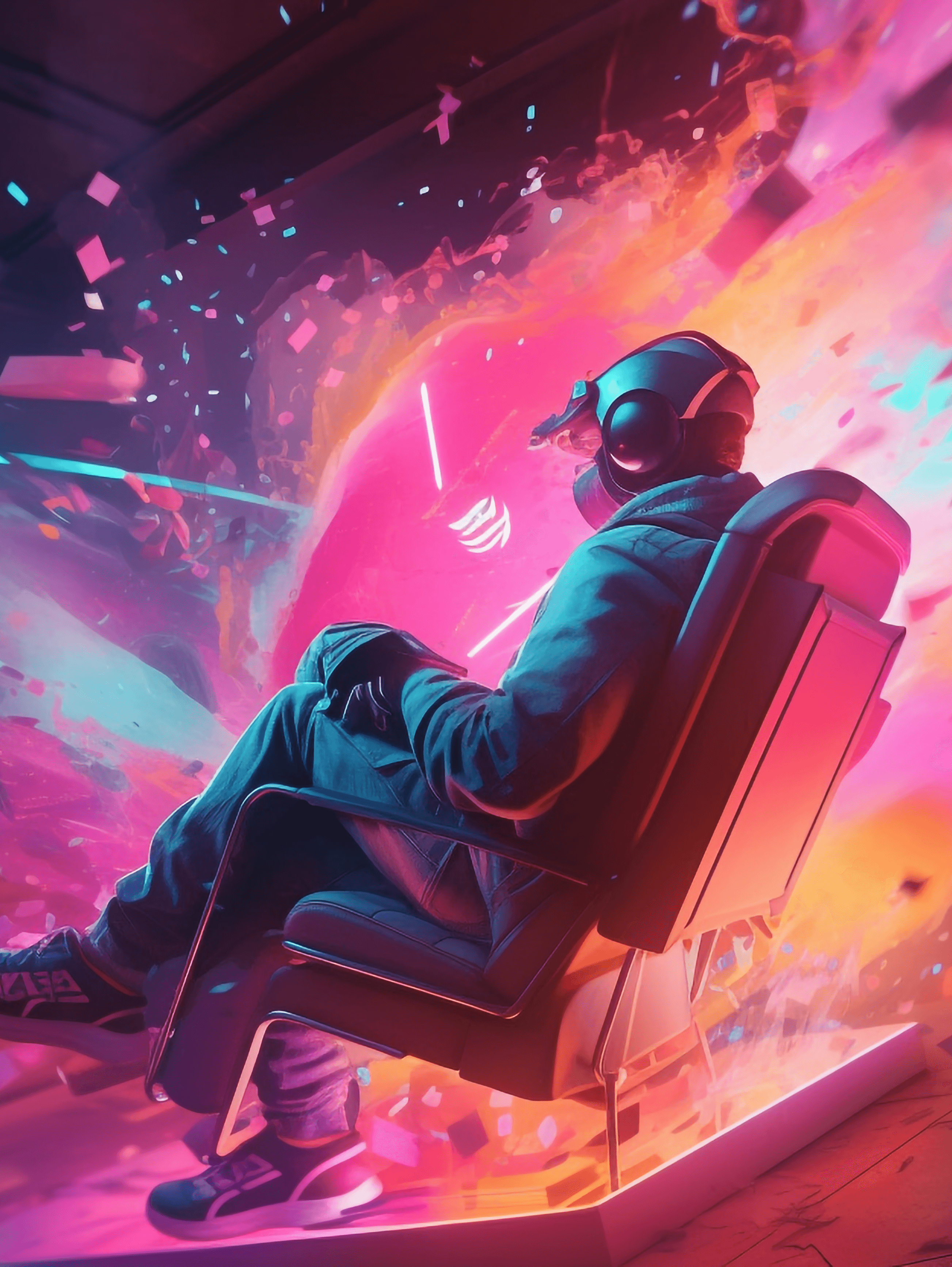 VoteClash Thumbnail