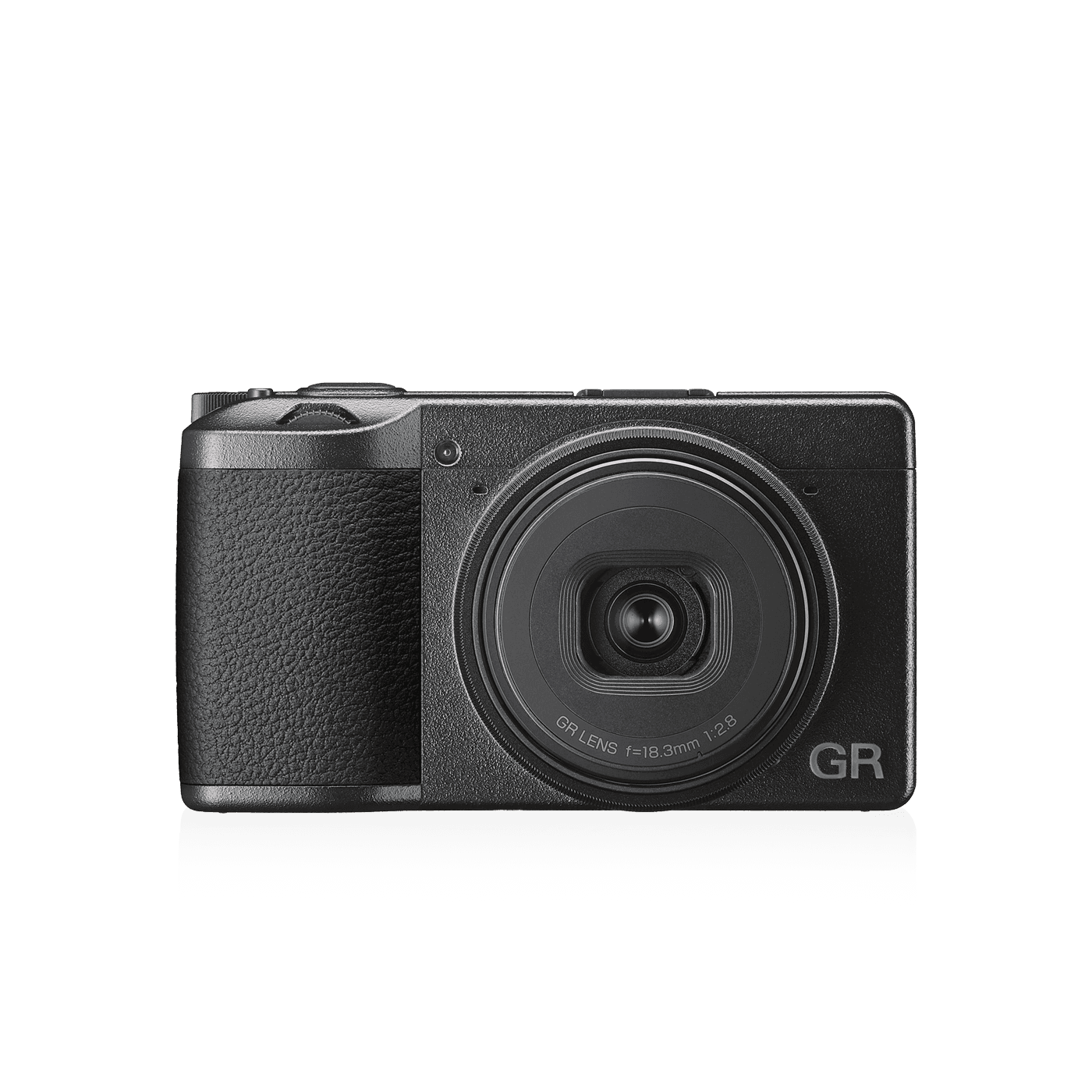 Ricoh GR IIIx