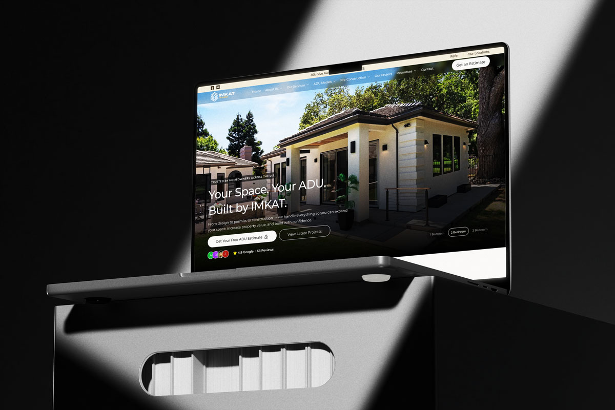 IMKAT Homes