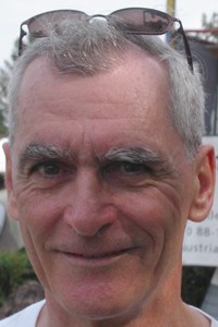 Jean-Pierre Morin