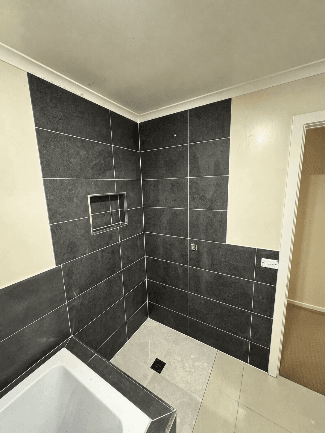 Bathroom Waterproofing in Albury, Wodonga, and Wangaratta
