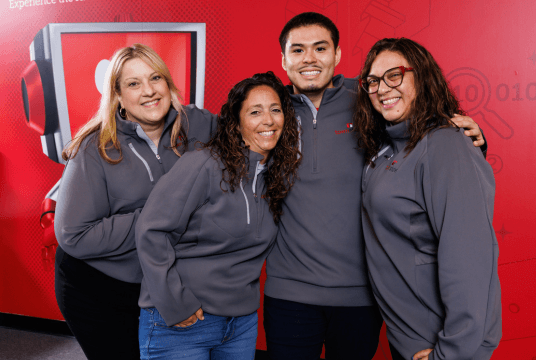 Framer University Logo