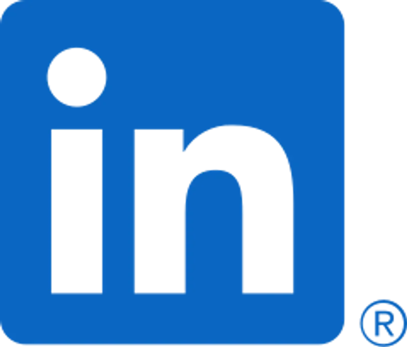 Linkedin Logo