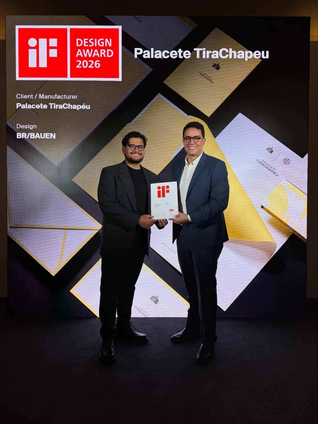 Foto: Rodrigo Francisco/Divulgação