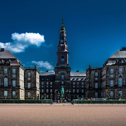 ארמון כריסטיאנסבורג