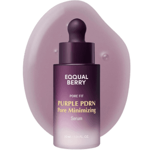 Purple PDRN Plant Based