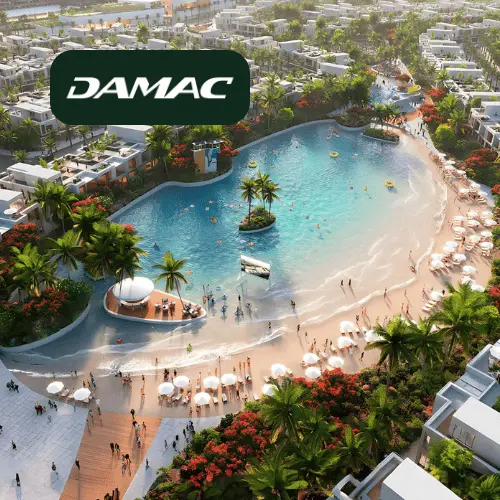 Damac Dubai Developer