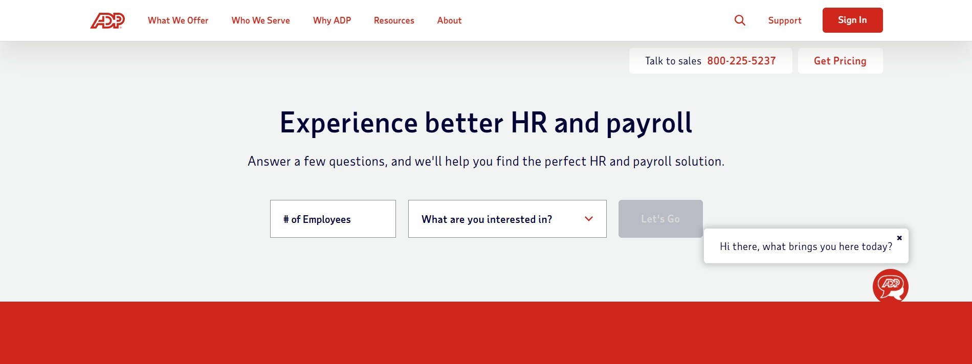Best Direct Payroll Platforms for E-Commerce Companies in 2026