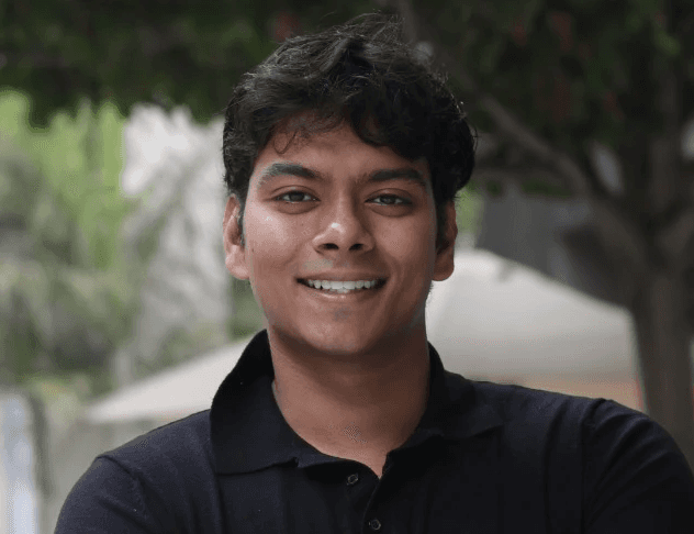 Ayush Mall - WisdomAI Product Manager