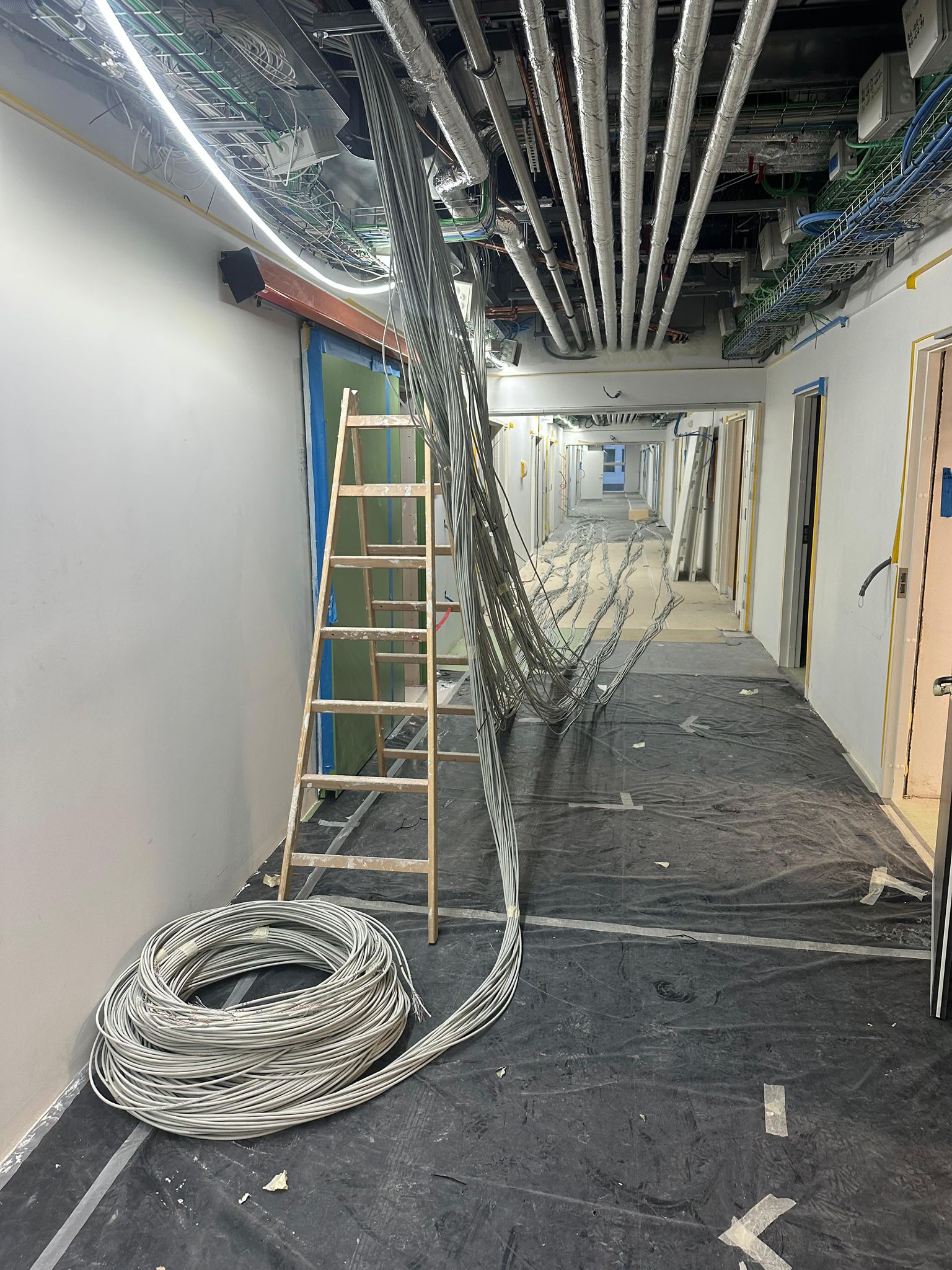 Realizacja Szpitala zdjęcie 13