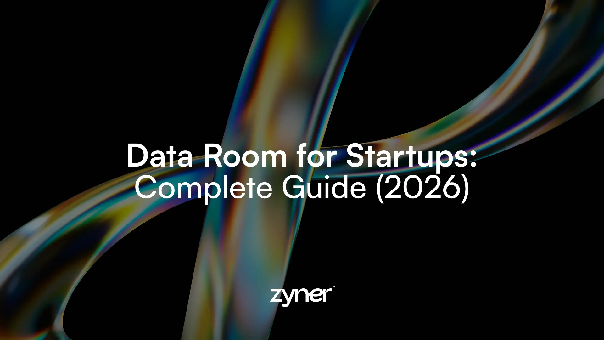 data-room-for-startups