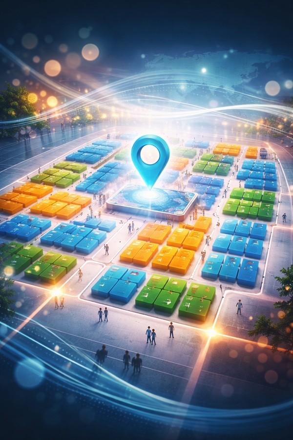 Placeholder image for website template