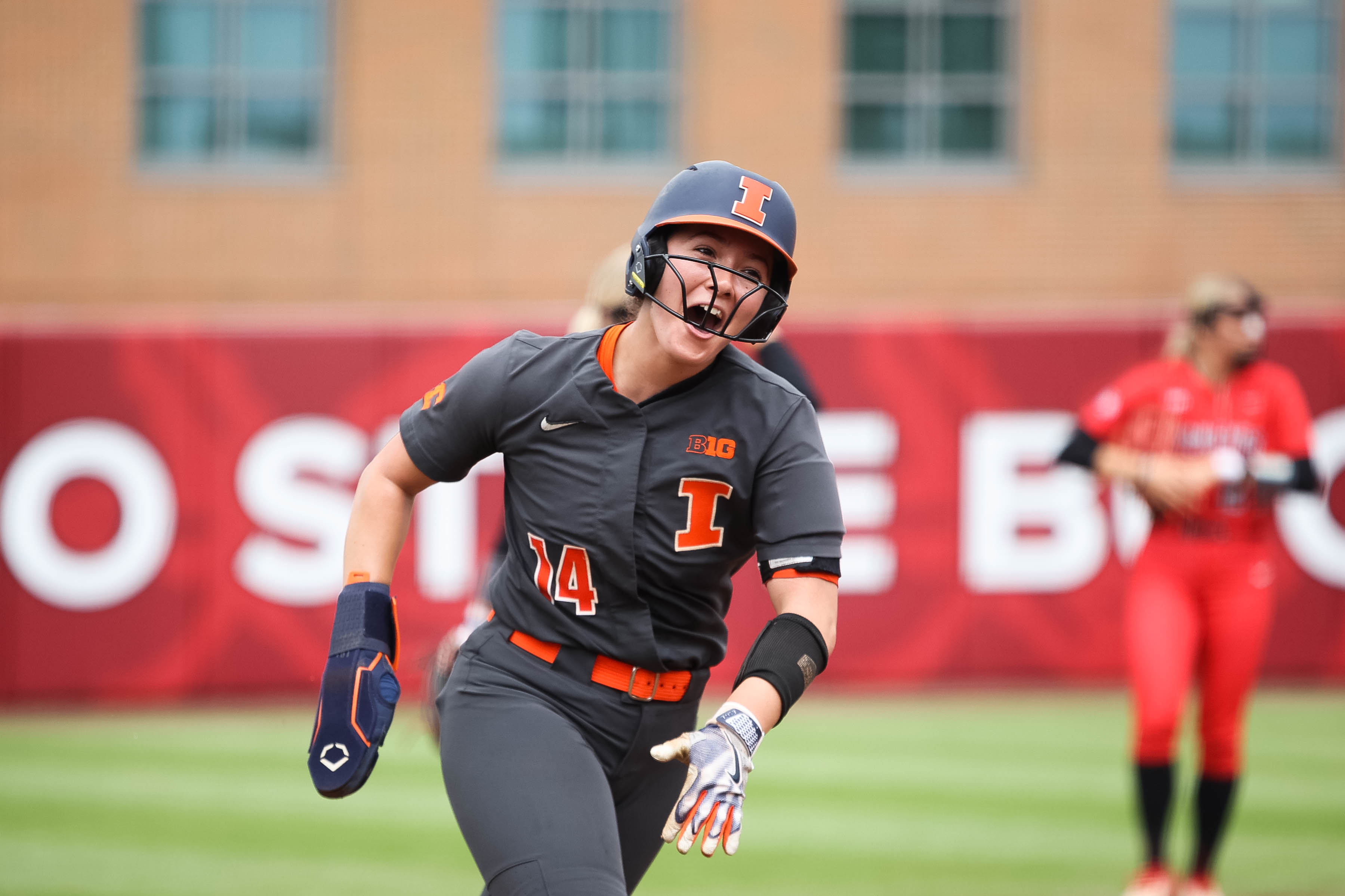 Shelby Frieszell/Undrafted