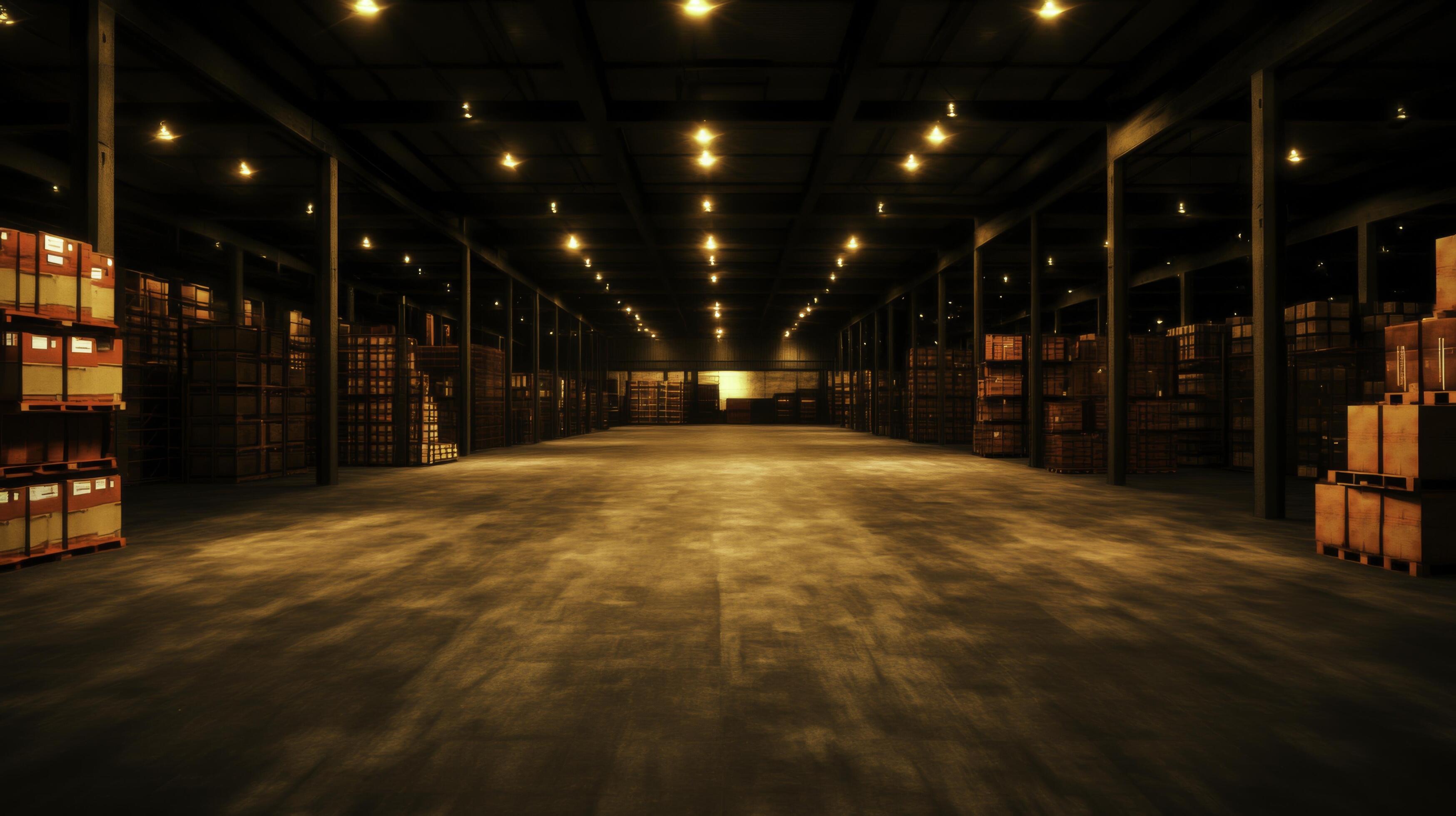 Garde-meuble et stockage