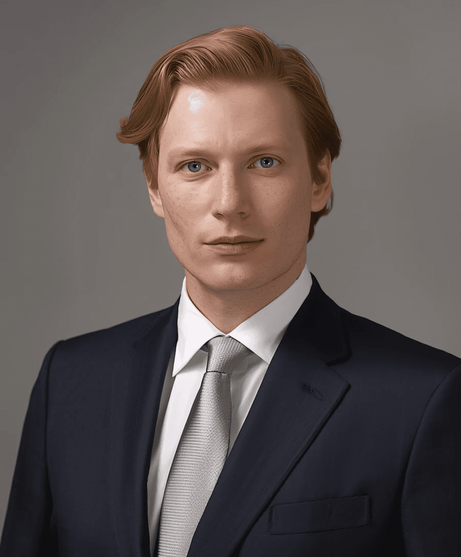 Avatar of person, who left a testimonial