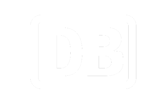 DB Logo skillbyte Kunde