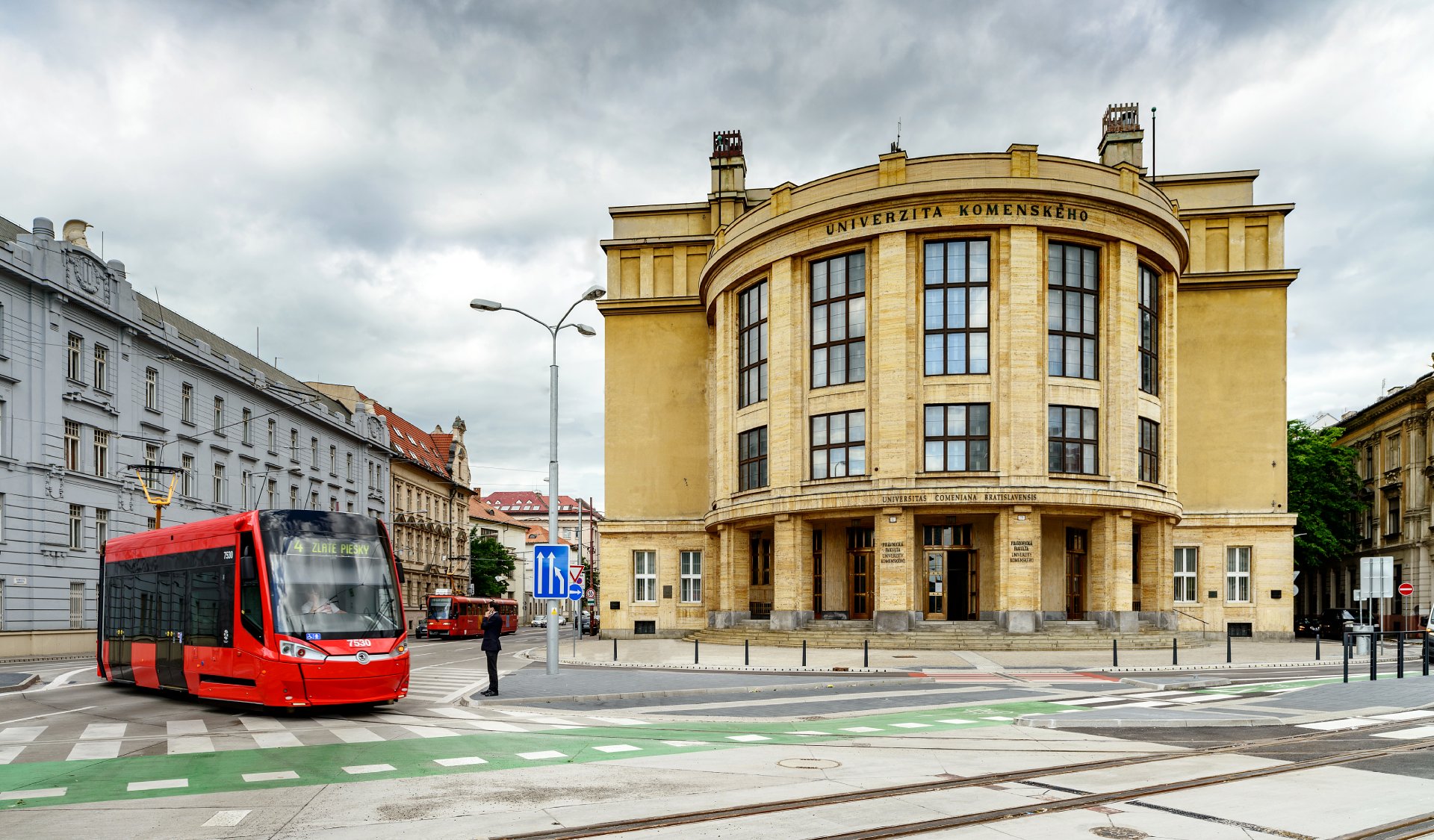 Western Balkans University