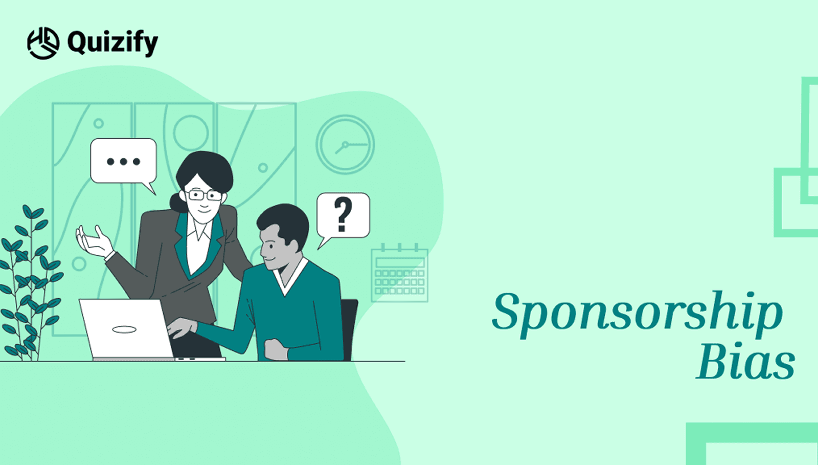 Sponsorship Survey Bias | Quizify
