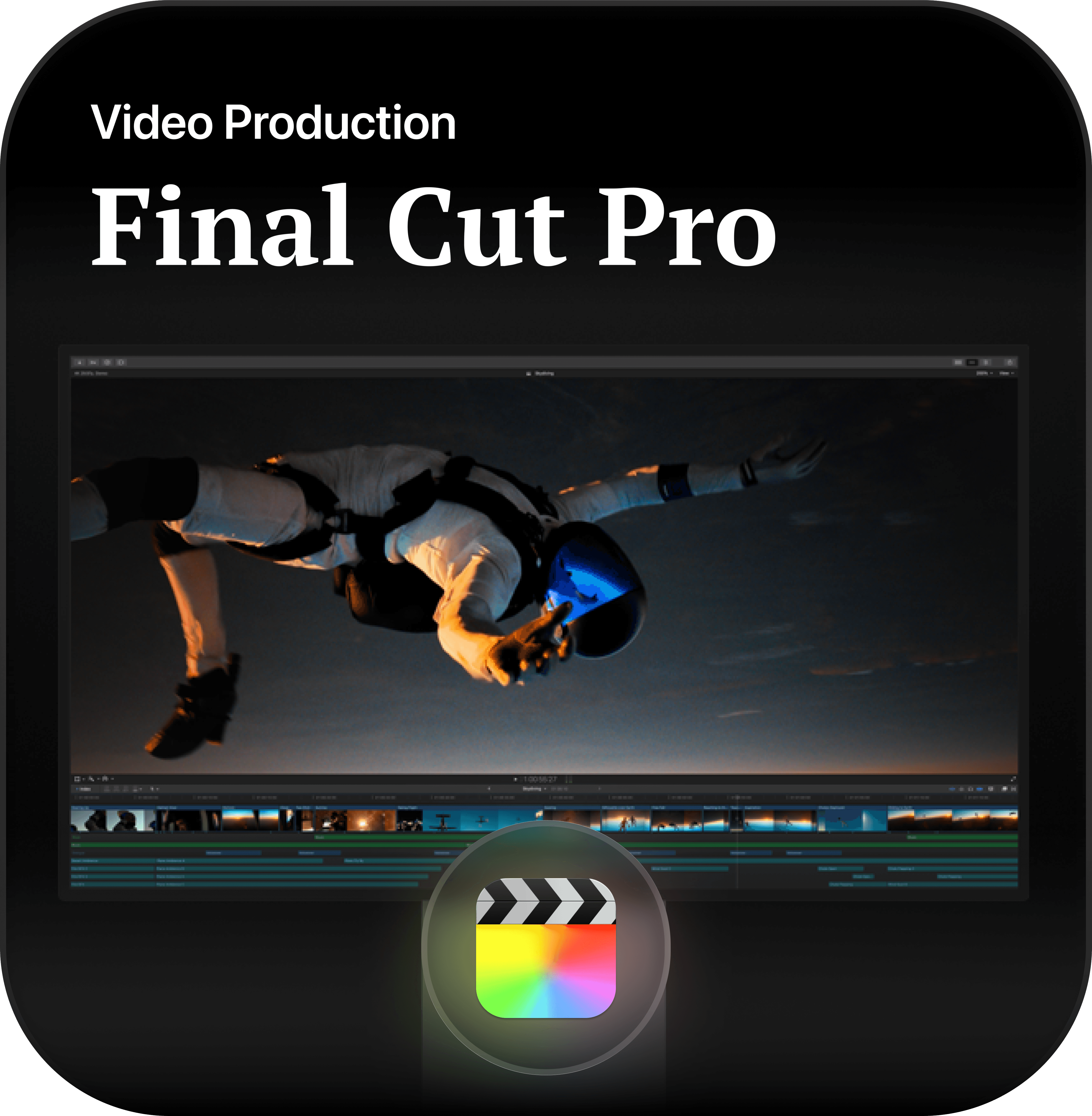 Final Cut Pro