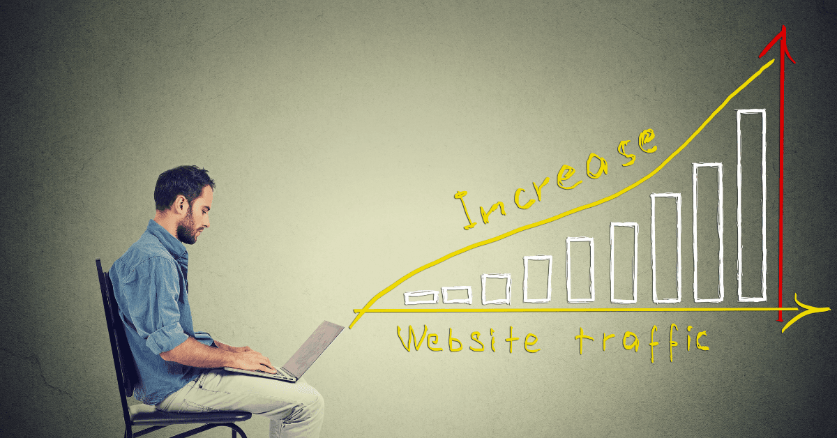 How to Drive Website Traffic with Verified Email Contacts?&nbsp;