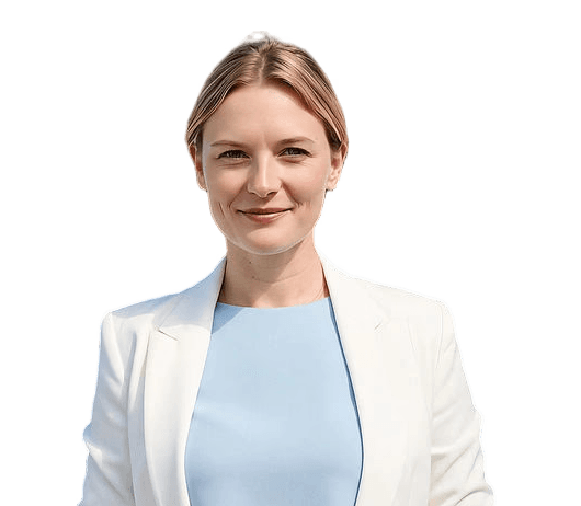 Tina Gouffman, Head of Customer Success