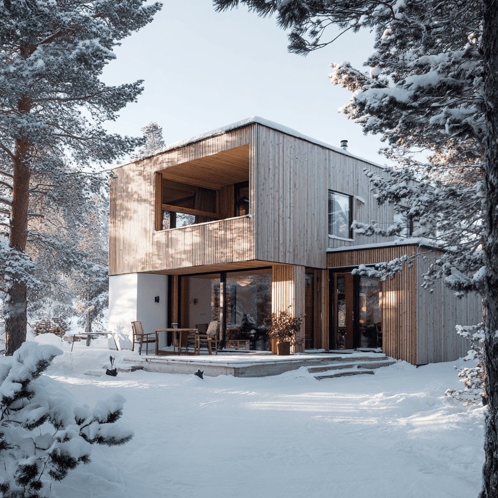 The concept of biophilia—human beings' inherent connection to nature.