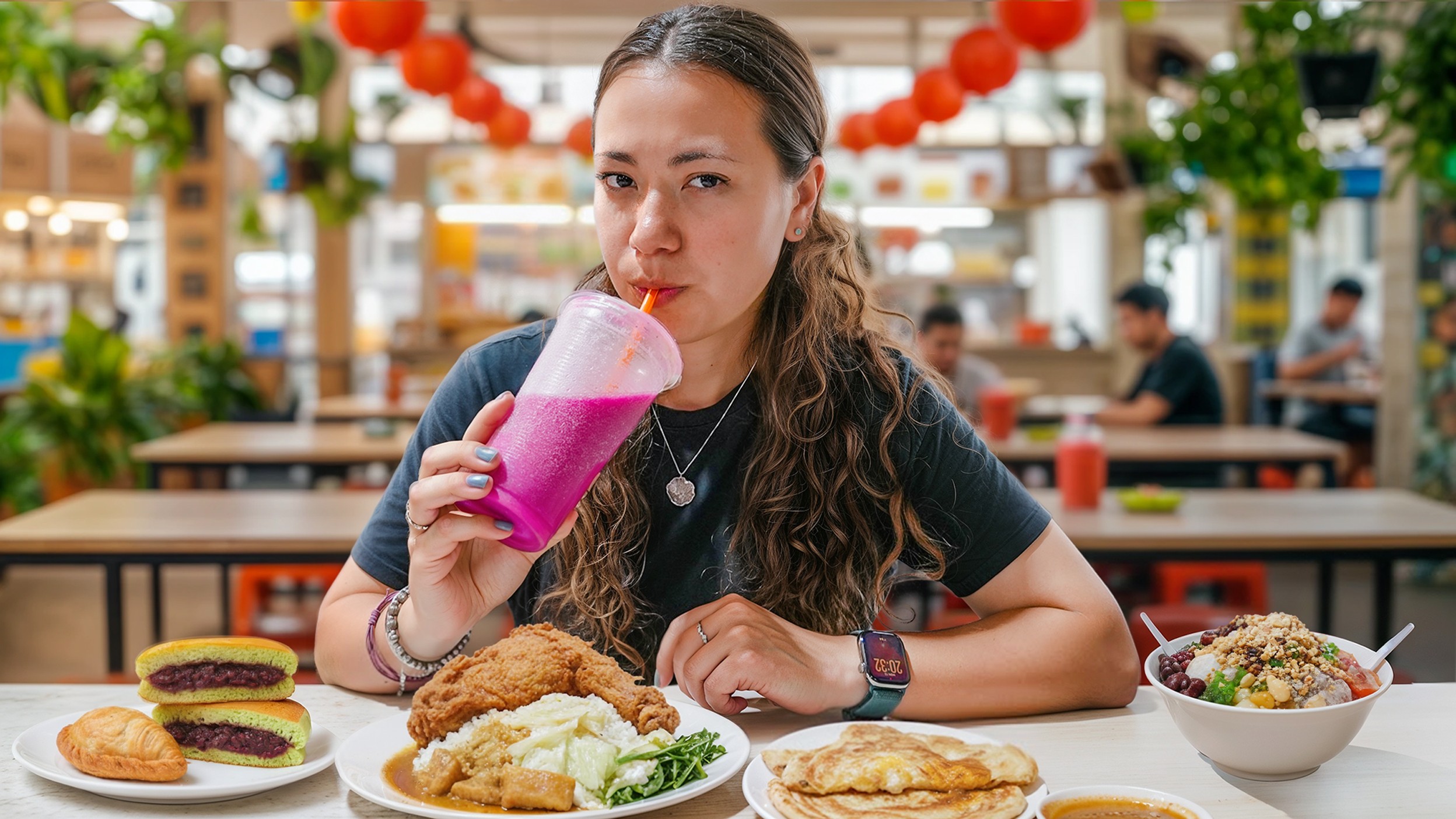 Work Showcase Website Thumbnail