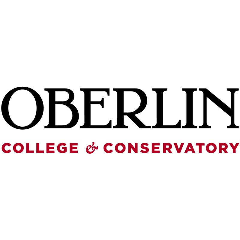 Oberlin College and Conservatory Music Theater Program