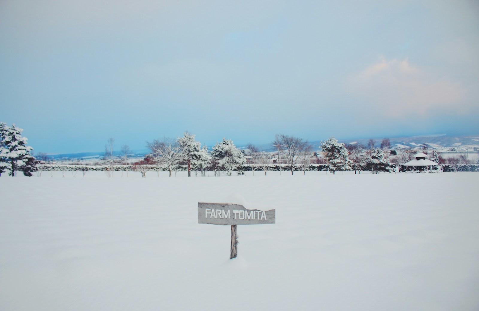 Hokkaido