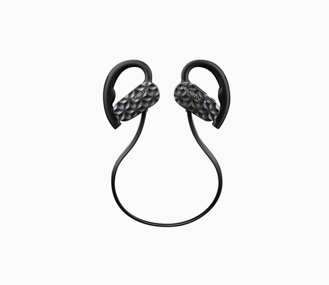 MN8 – 2 Channel EEG Earbuds - EMOTIV