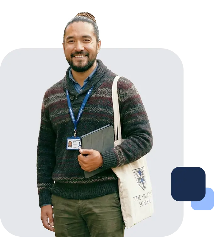 Operational and Support Staff