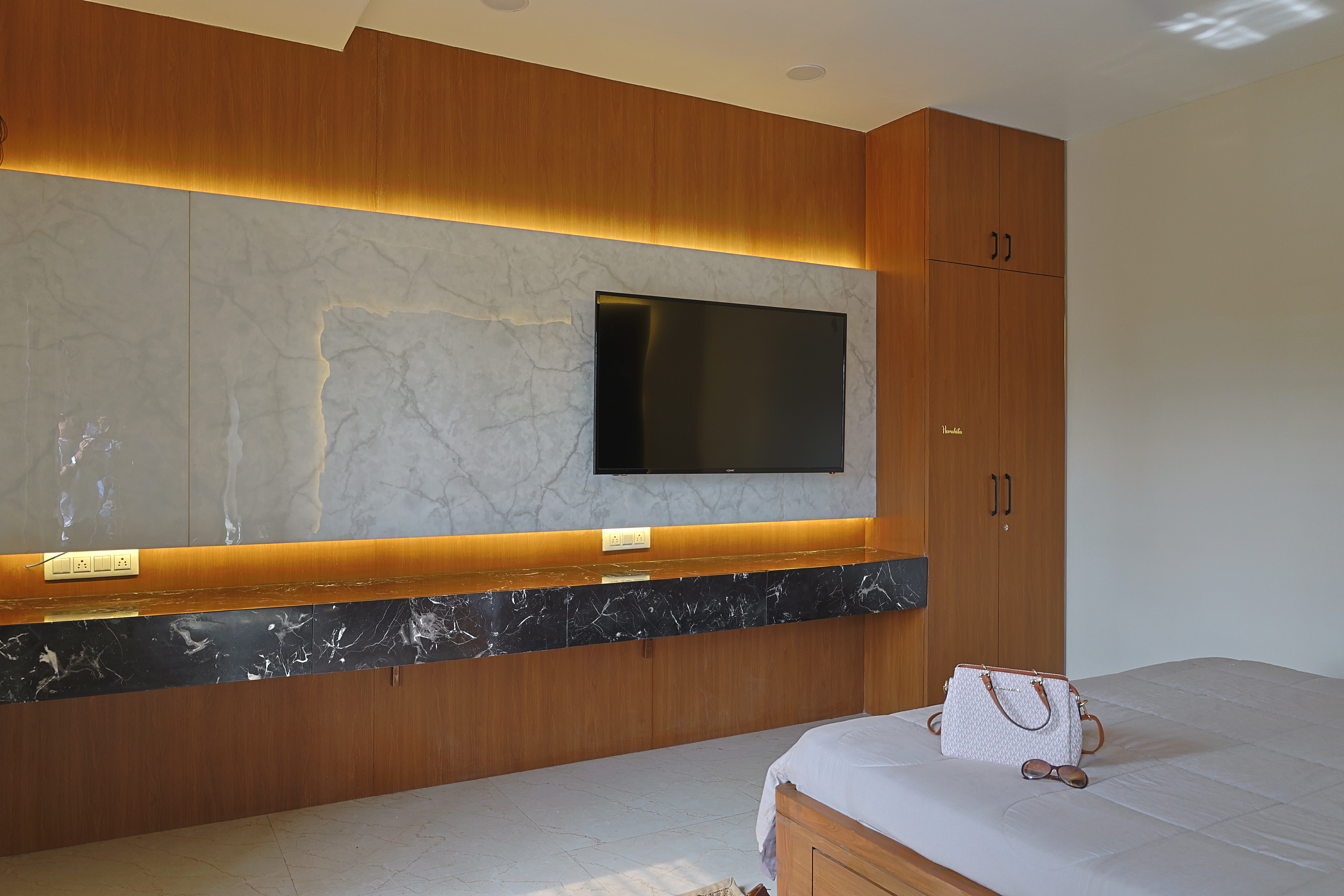 Image of modern living room