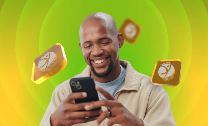 Play Daily Lotto