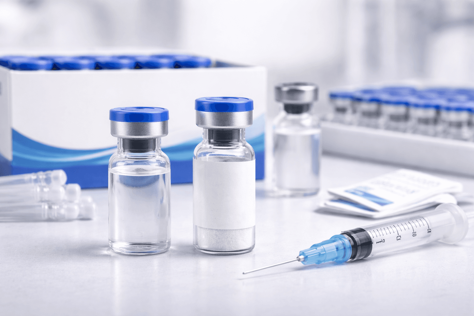 free peptide reconstitution calculator