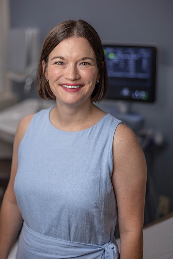 Jenna S. Hynes, MD, FACOG